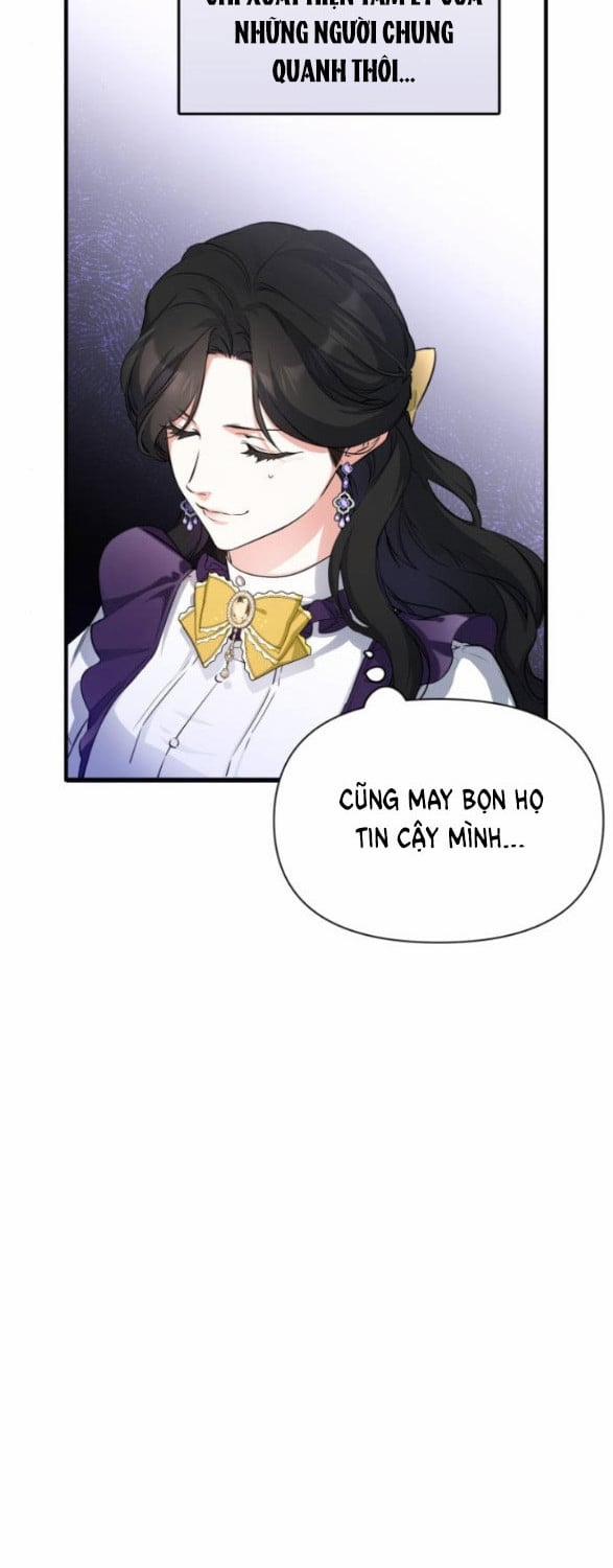 Dành Cho Nhân Vật Bị Bỏ Rơi Yêu Thích Nhất Của Tôi 8 trang 39