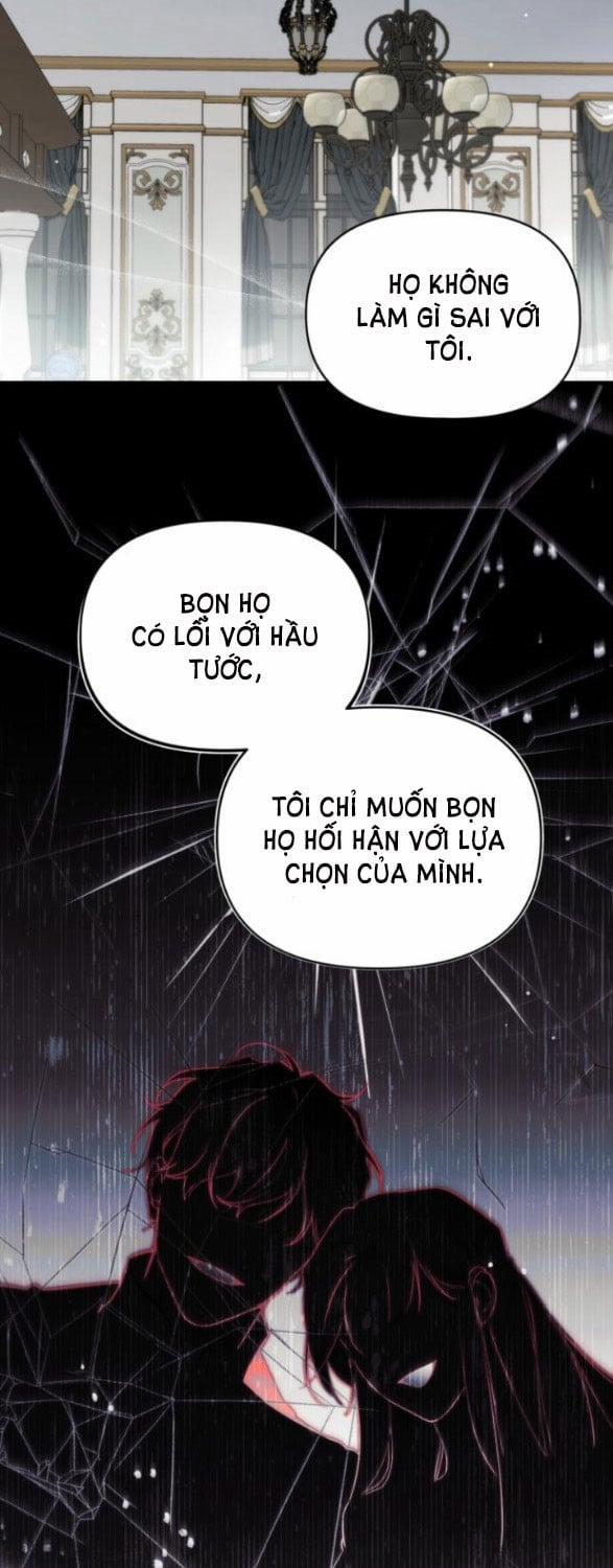 Dành Cho Nhân Vật Bị Bỏ Rơi Yêu Thích Nhất Của Tôi 8 trang 4