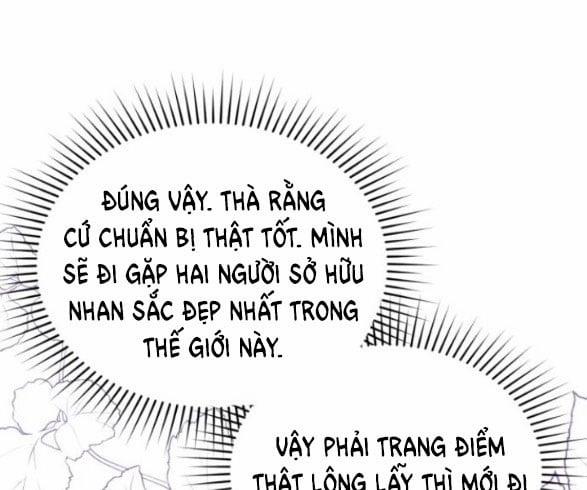 Dành Cho Nhân Vật Bị Bỏ Rơi Yêu Thích Nhất Của Tôi 8 trang 40