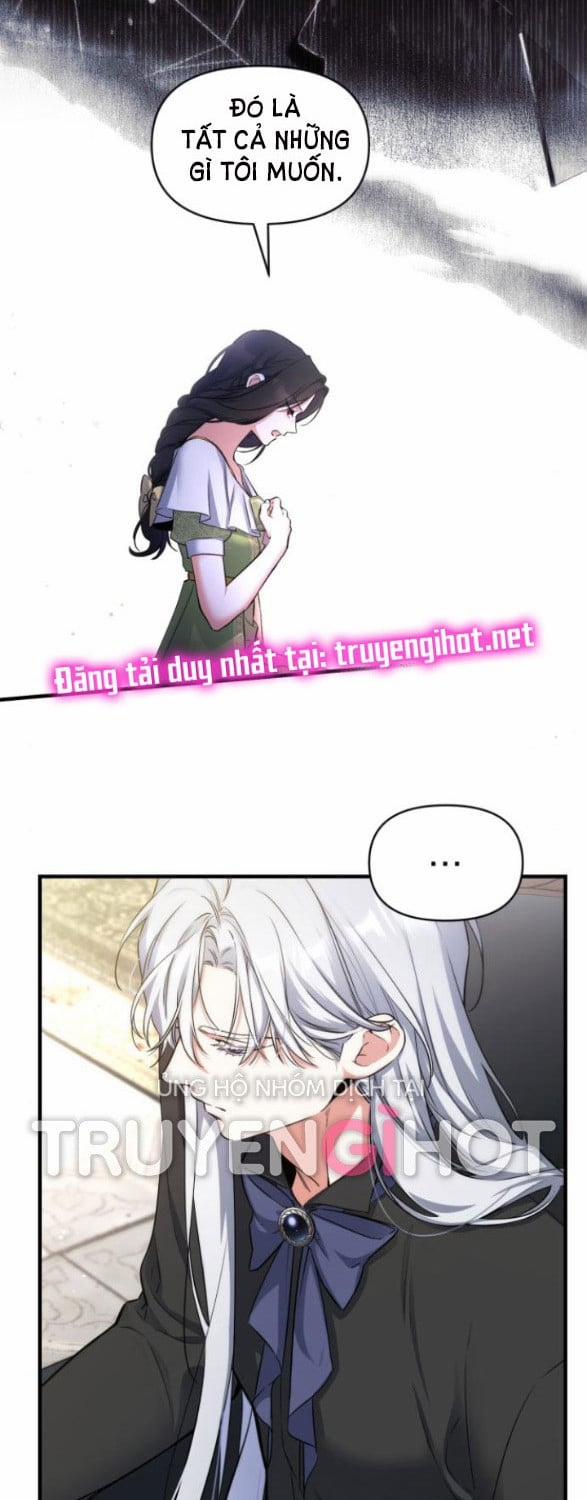 Dành Cho Nhân Vật Bị Bỏ Rơi Yêu Thích Nhất Của Tôi 8 trang 5