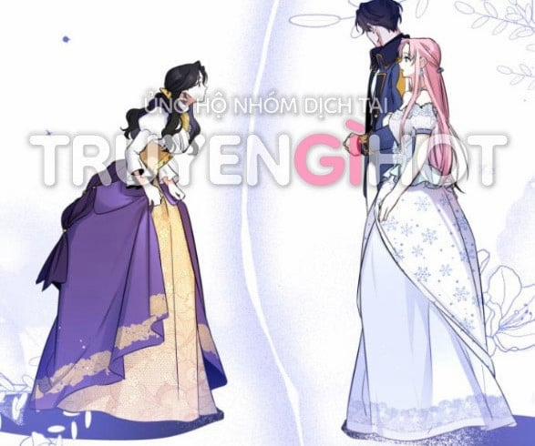 Dành Cho Nhân Vật Bị Bỏ Rơi Yêu Thích Nhất Của Tôi 8 trang 58