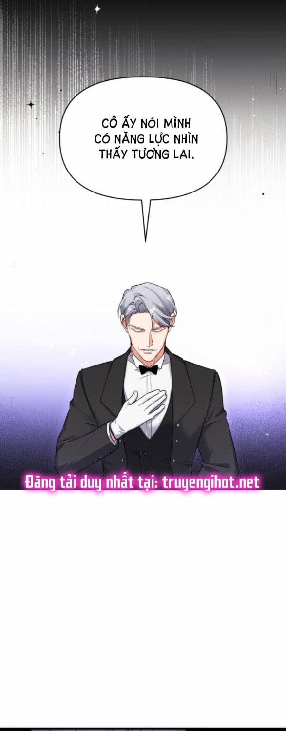 Dành Cho Nhân Vật Bị Bỏ Rơi Yêu Thích Nhất Của Tôi 8 trang 7