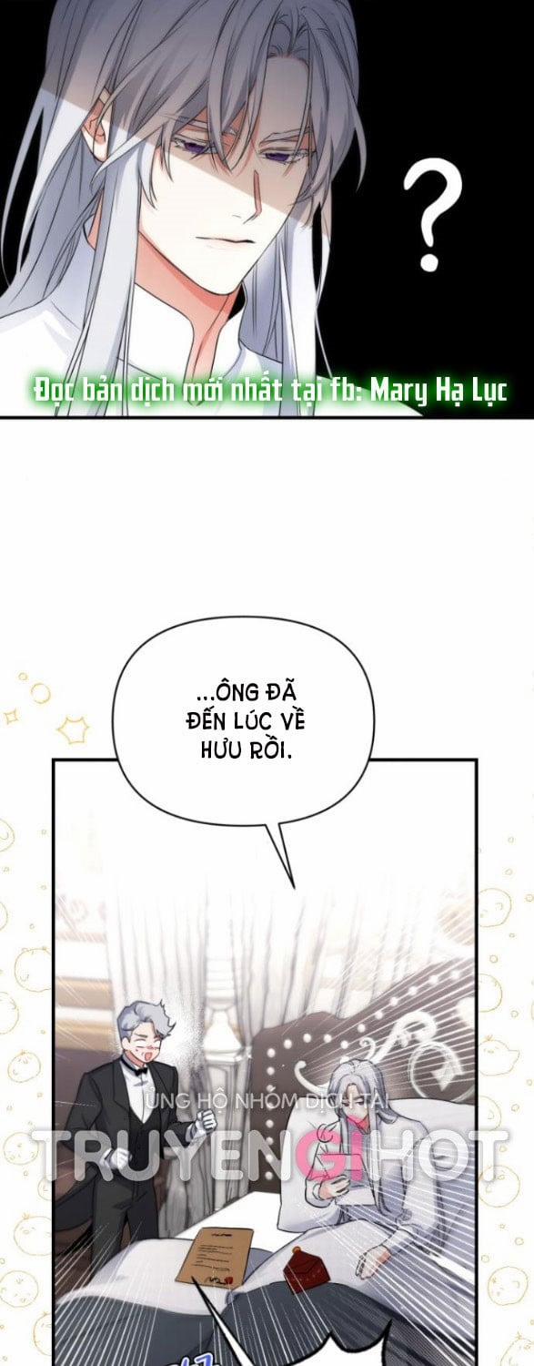 Dành Cho Nhân Vật Bị Bỏ Rơi Yêu Thích Nhất Của Tôi 8 trang 8