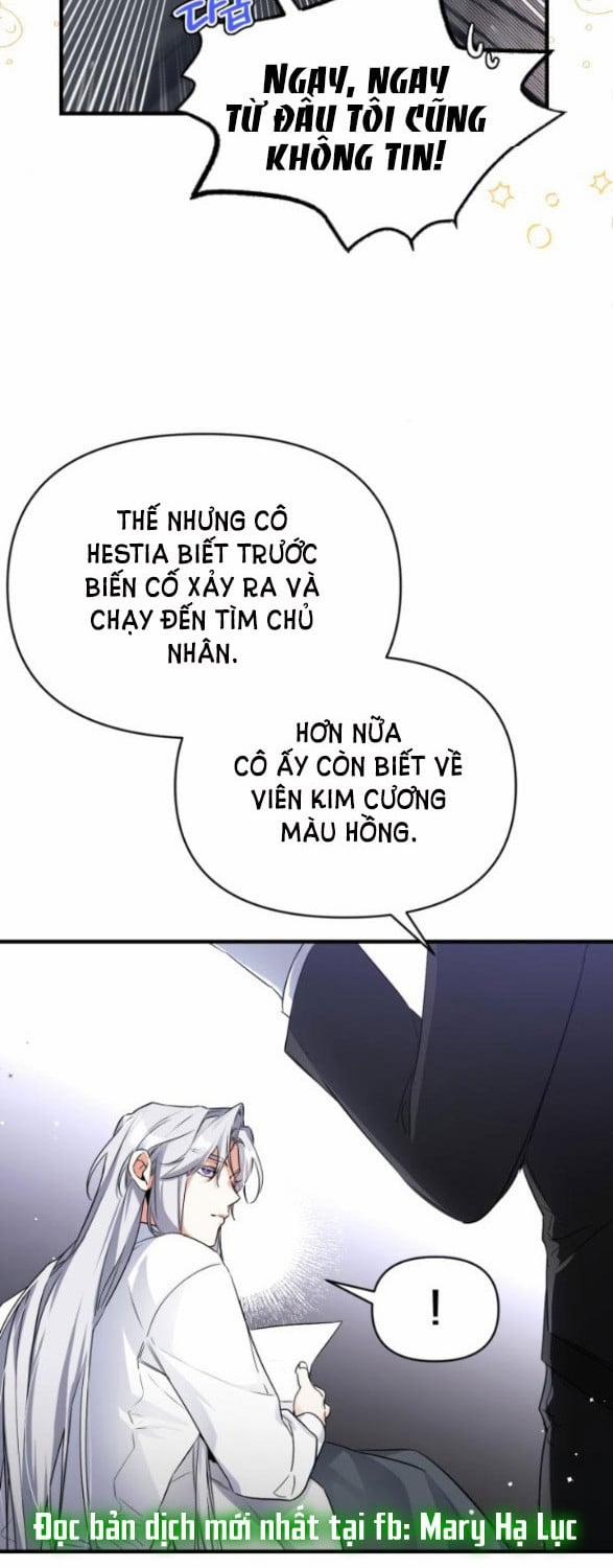 Dành Cho Nhân Vật Bị Bỏ Rơi Yêu Thích Nhất Của Tôi 8 trang 9