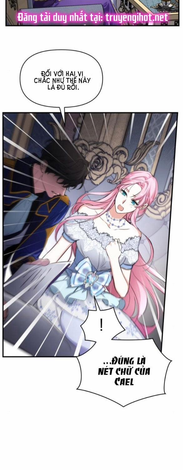 Dành Cho Nhân Vật Bị Bỏ Rơi Yêu Thích Nhất Của Tôi 9 trang 10