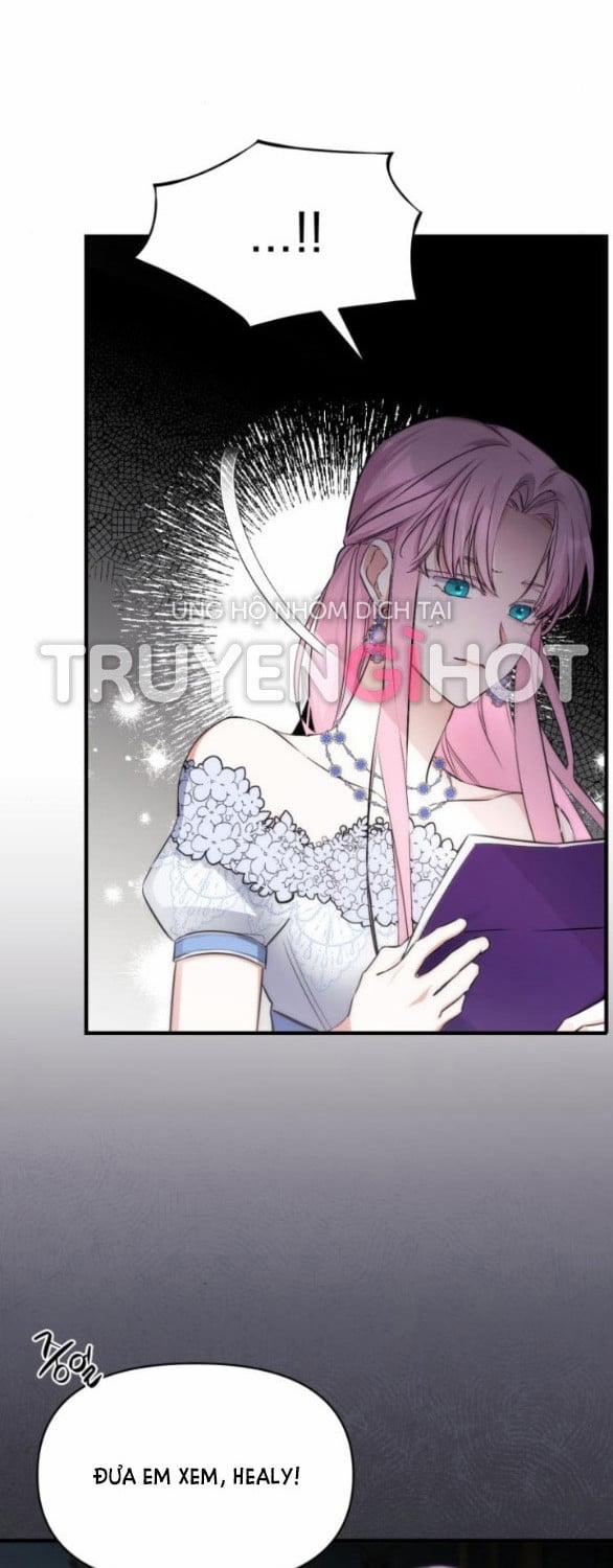 Dành Cho Nhân Vật Bị Bỏ Rơi Yêu Thích Nhất Của Tôi 9 trang 11