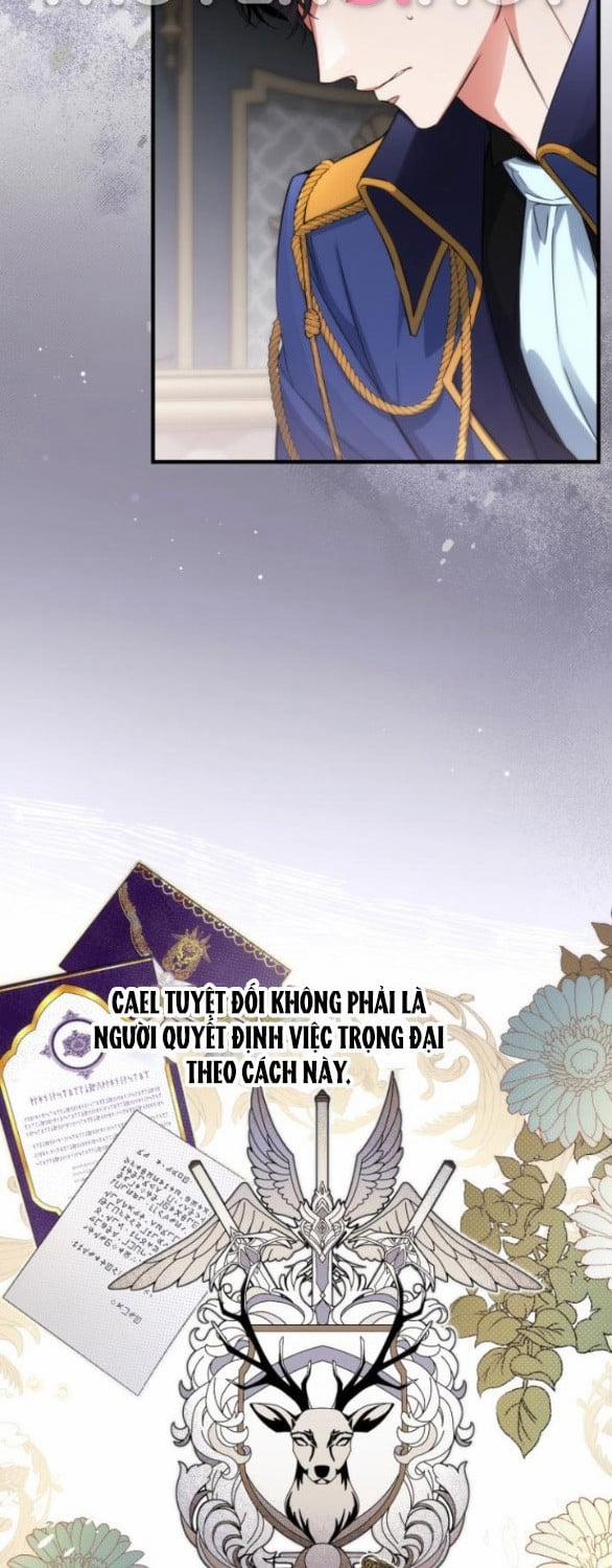 Dành Cho Nhân Vật Bị Bỏ Rơi Yêu Thích Nhất Của Tôi 9 trang 13