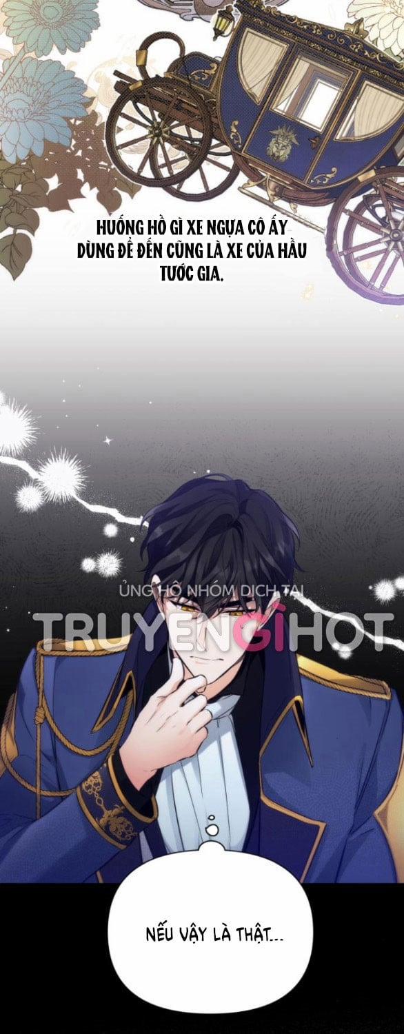 Dành Cho Nhân Vật Bị Bỏ Rơi Yêu Thích Nhất Của Tôi 9 trang 14