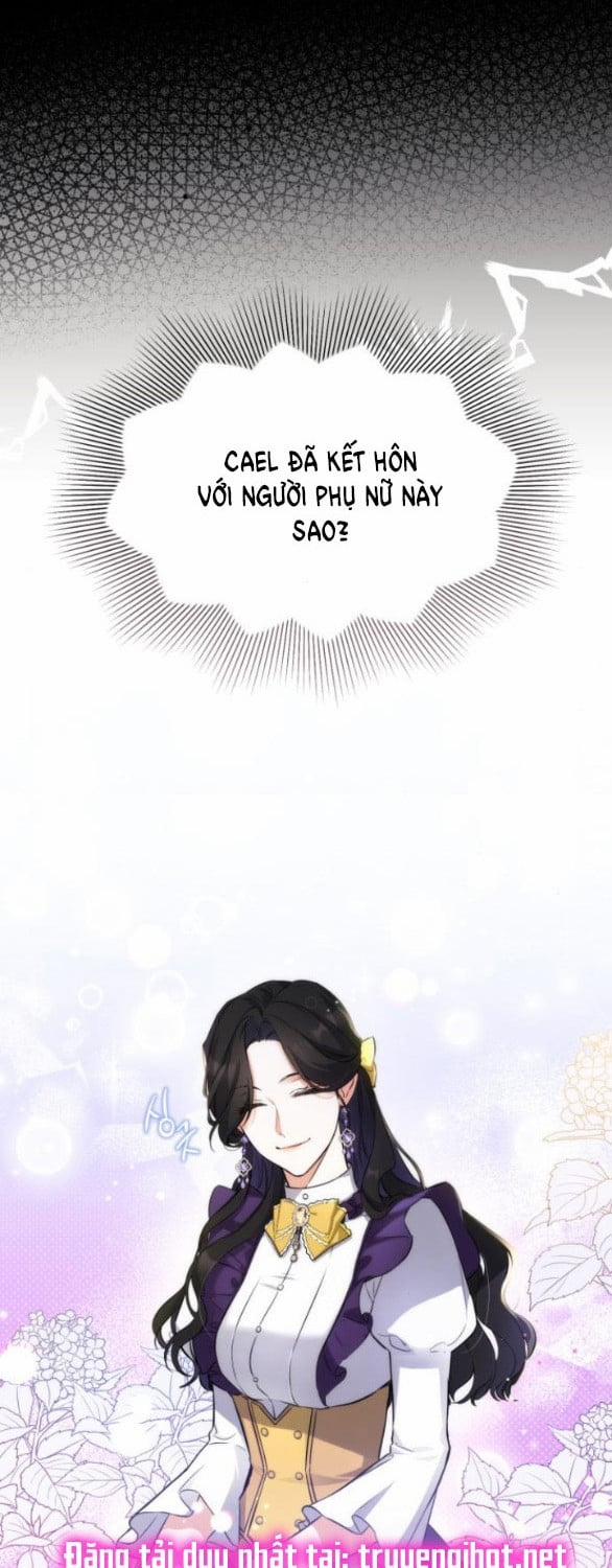 Dành Cho Nhân Vật Bị Bỏ Rơi Yêu Thích Nhất Của Tôi 9 trang 15