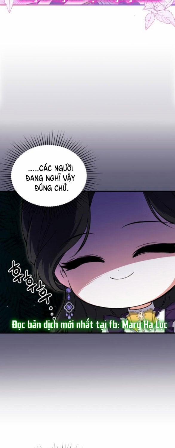 Dành Cho Nhân Vật Bị Bỏ Rơi Yêu Thích Nhất Của Tôi 9 trang 16