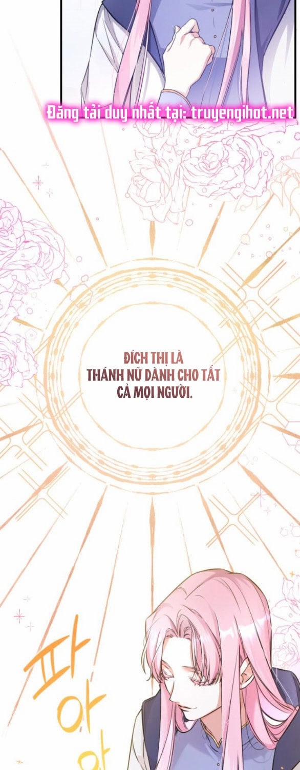 Dành Cho Nhân Vật Bị Bỏ Rơi Yêu Thích Nhất Của Tôi 9 trang 2