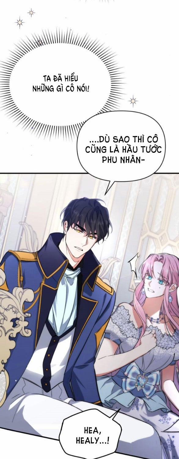 Dành Cho Nhân Vật Bị Bỏ Rơi Yêu Thích Nhất Của Tôi 9 trang 20