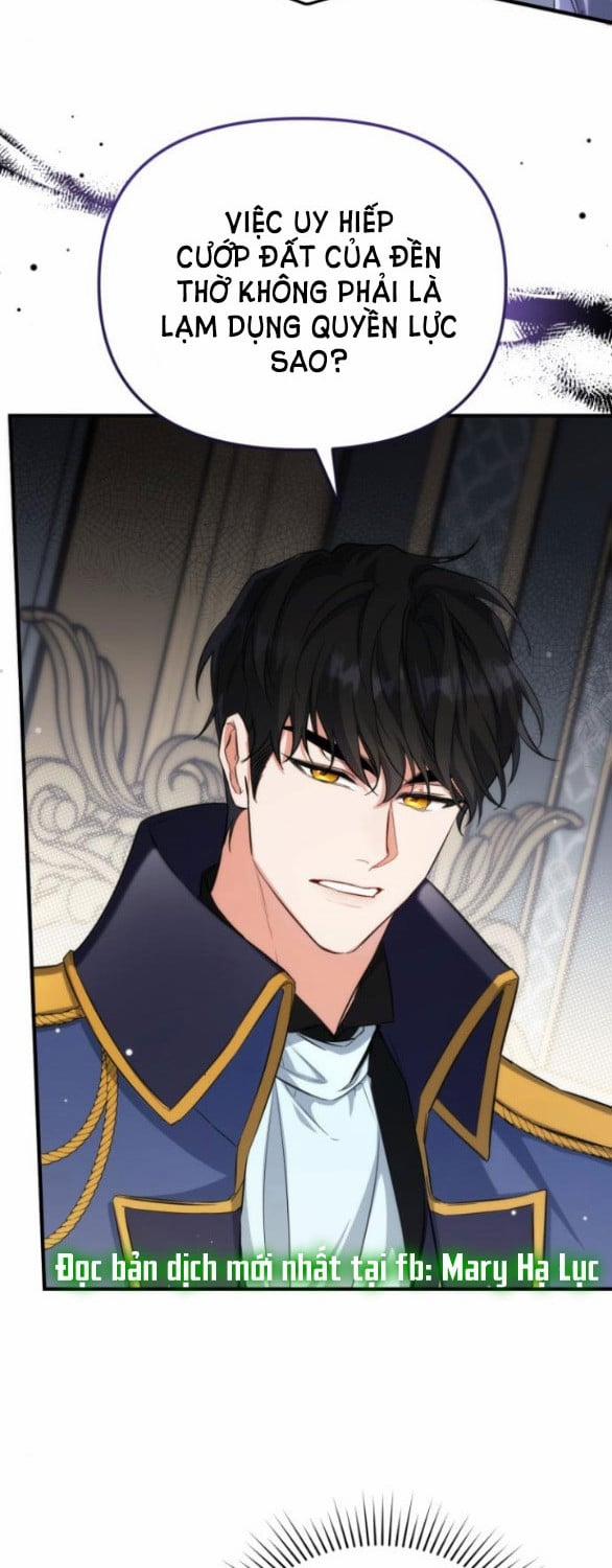 Dành Cho Nhân Vật Bị Bỏ Rơi Yêu Thích Nhất Của Tôi 9 trang 21