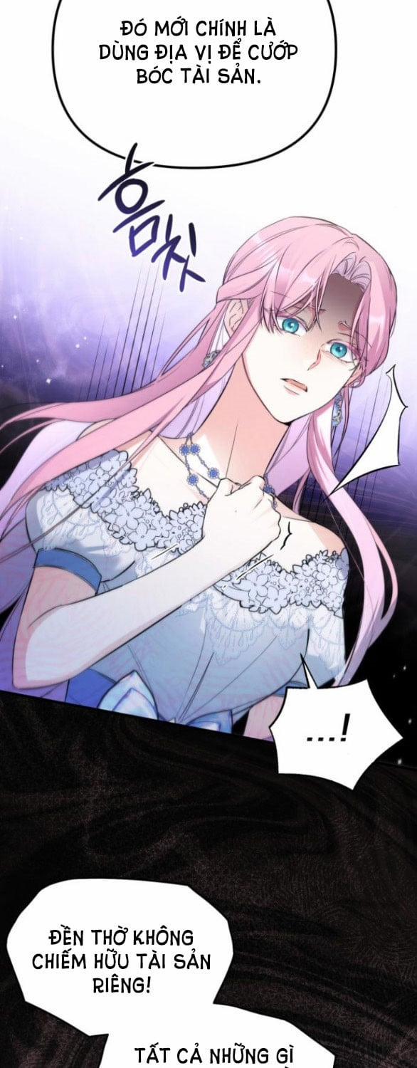 Dành Cho Nhân Vật Bị Bỏ Rơi Yêu Thích Nhất Của Tôi 9 trang 24