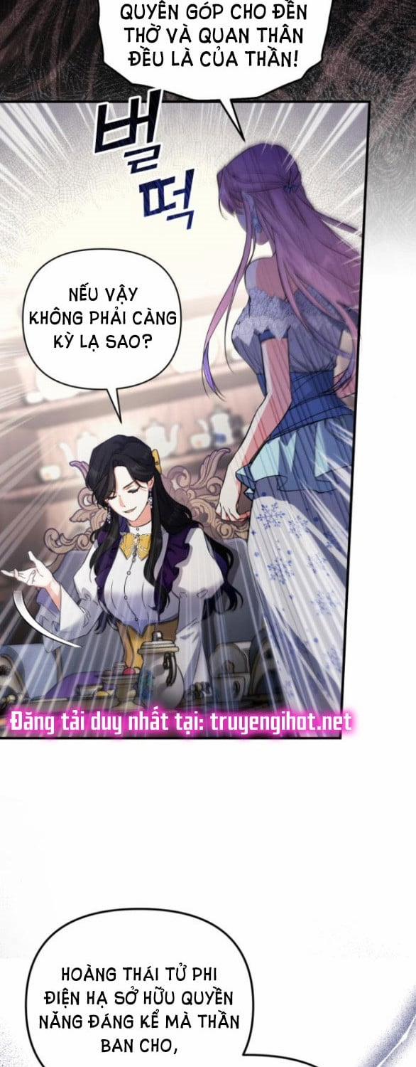 Dành Cho Nhân Vật Bị Bỏ Rơi Yêu Thích Nhất Của Tôi 9 trang 25