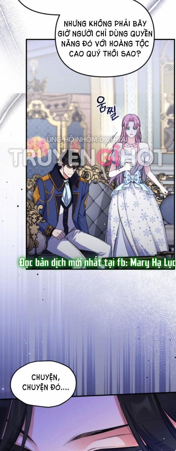 Dành Cho Nhân Vật Bị Bỏ Rơi Yêu Thích Nhất Của Tôi 9 trang 26