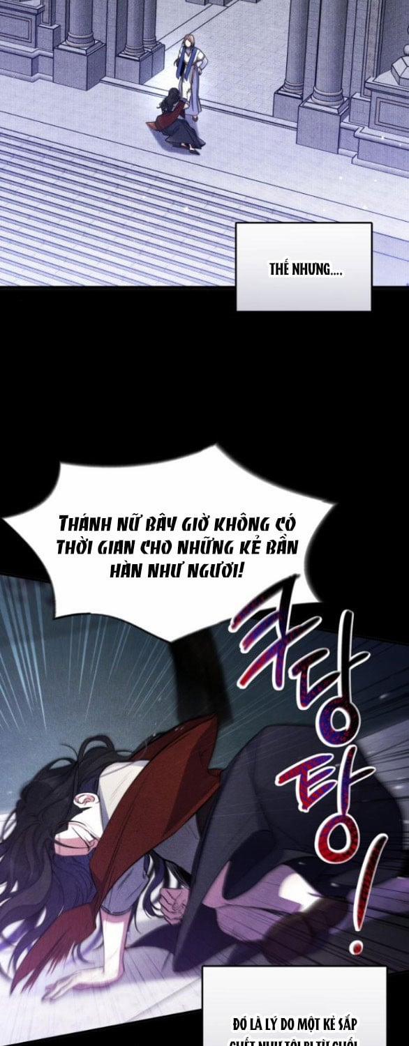 Dành Cho Nhân Vật Bị Bỏ Rơi Yêu Thích Nhất Của Tôi 9 trang 28