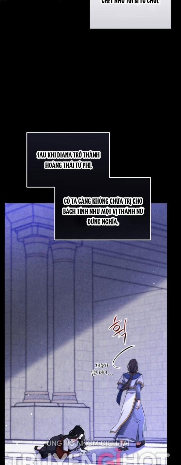 Dành Cho Nhân Vật Bị Bỏ Rơi Yêu Thích Nhất Của Tôi 9 trang 29