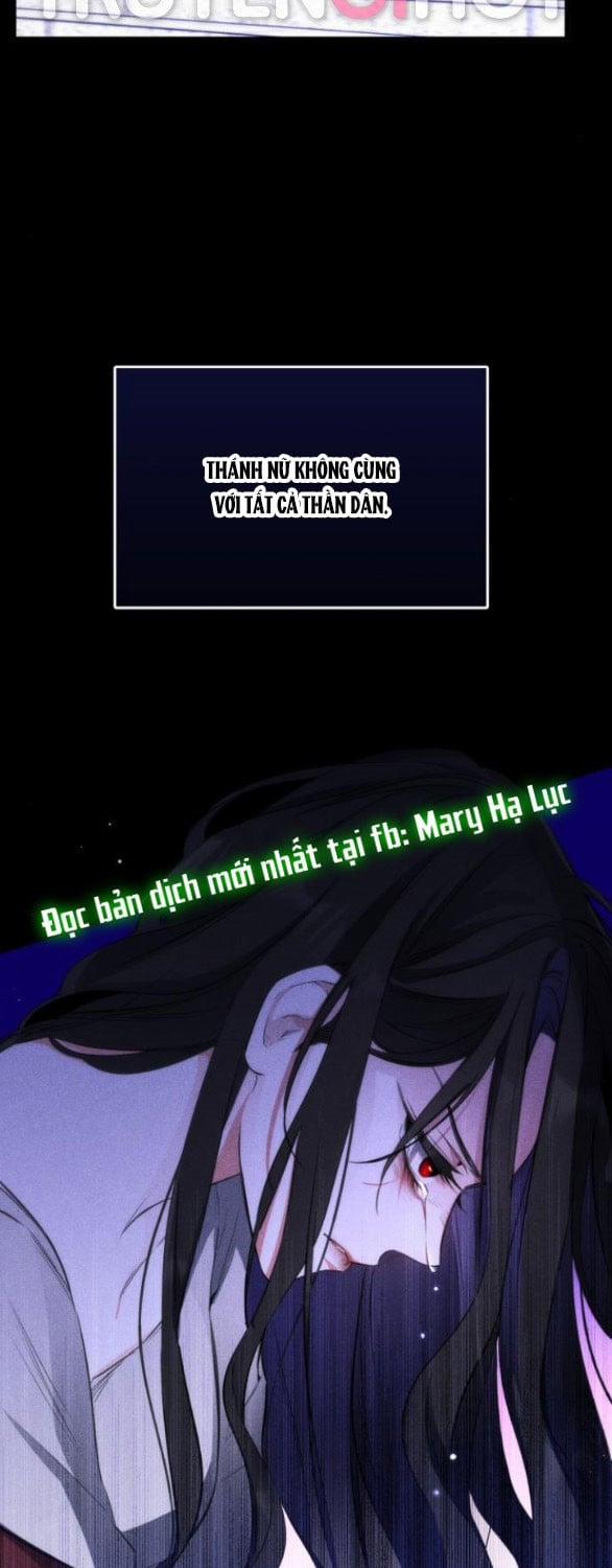 Dành Cho Nhân Vật Bị Bỏ Rơi Yêu Thích Nhất Của Tôi 9 trang 30