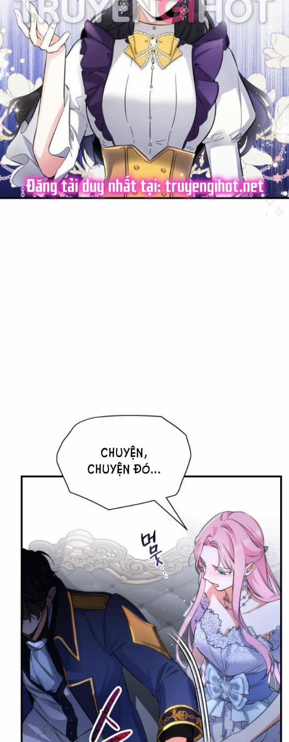 Dành Cho Nhân Vật Bị Bỏ Rơi Yêu Thích Nhất Của Tôi 9 trang 32