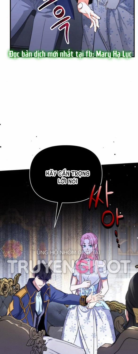 Dành Cho Nhân Vật Bị Bỏ Rơi Yêu Thích Nhất Của Tôi 9 trang 33