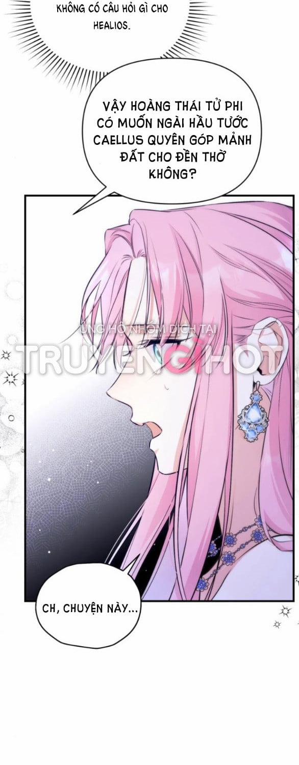 Dành Cho Nhân Vật Bị Bỏ Rơi Yêu Thích Nhất Của Tôi 9 trang 35