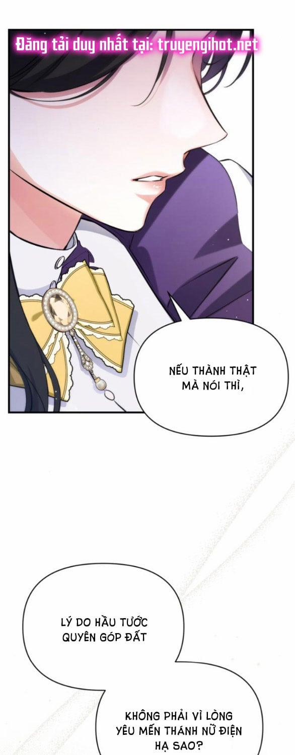 Dành Cho Nhân Vật Bị Bỏ Rơi Yêu Thích Nhất Của Tôi 9 trang 36