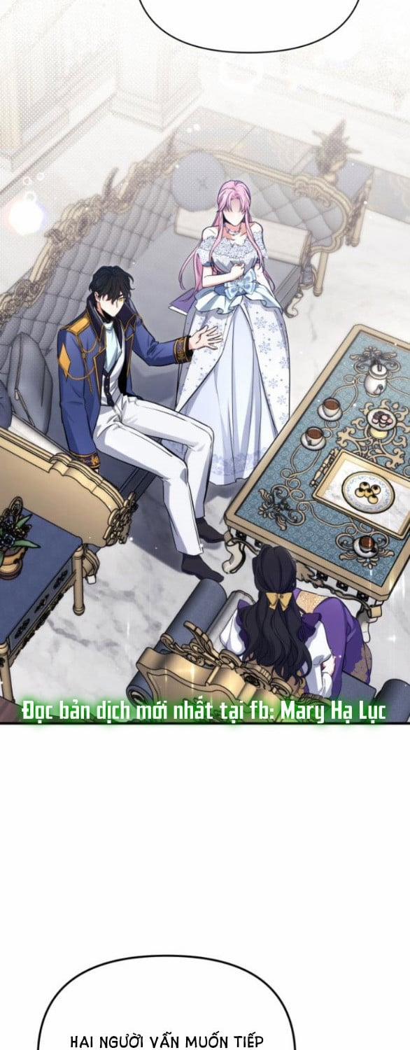 Dành Cho Nhân Vật Bị Bỏ Rơi Yêu Thích Nhất Của Tôi 9 trang 37