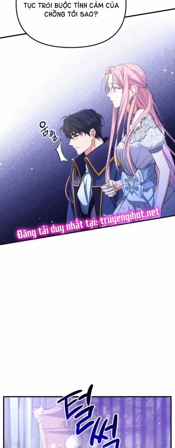 Dành Cho Nhân Vật Bị Bỏ Rơi Yêu Thích Nhất Của Tôi 9 trang 38