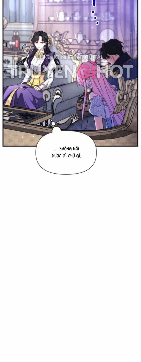 Dành Cho Nhân Vật Bị Bỏ Rơi Yêu Thích Nhất Của Tôi 9 trang 39