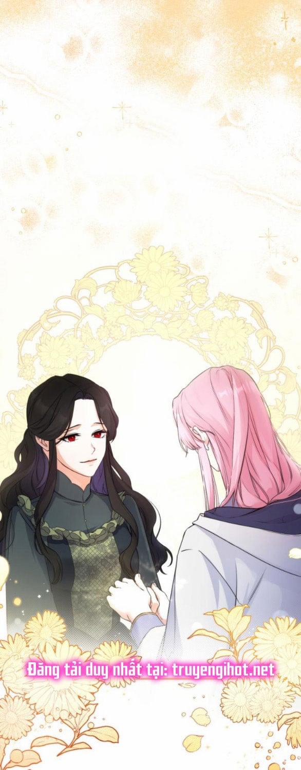 Dành Cho Nhân Vật Bị Bỏ Rơi Yêu Thích Nhất Của Tôi 9 trang 4