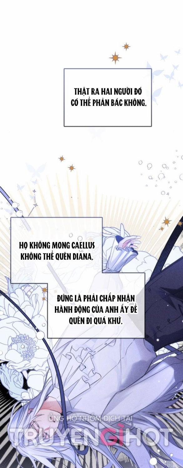 Dành Cho Nhân Vật Bị Bỏ Rơi Yêu Thích Nhất Của Tôi 9 trang 40