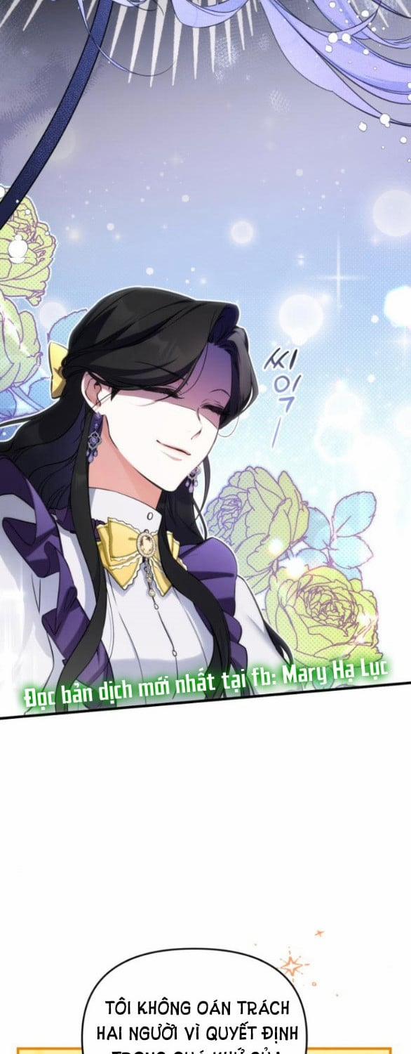 Dành Cho Nhân Vật Bị Bỏ Rơi Yêu Thích Nhất Của Tôi 9 trang 41