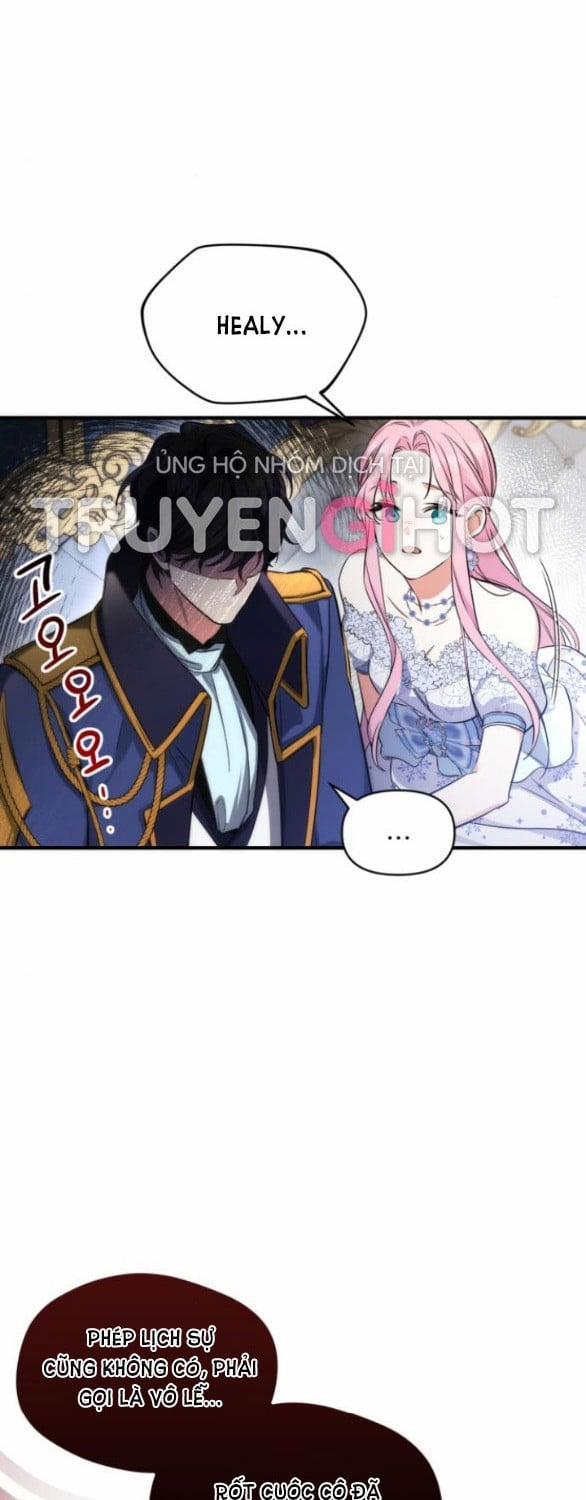 Dành Cho Nhân Vật Bị Bỏ Rơi Yêu Thích Nhất Của Tôi 9 trang 43