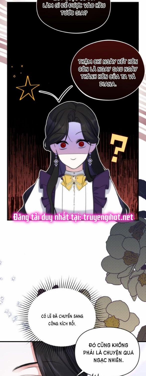 Dành Cho Nhân Vật Bị Bỏ Rơi Yêu Thích Nhất Của Tôi 9 trang 44