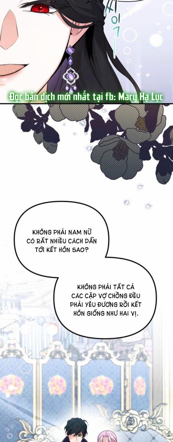 Dành Cho Nhân Vật Bị Bỏ Rơi Yêu Thích Nhất Của Tôi 9 trang 45