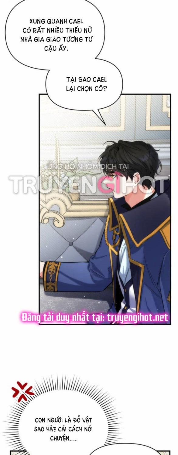 Dành Cho Nhân Vật Bị Bỏ Rơi Yêu Thích Nhất Của Tôi 9 trang 47