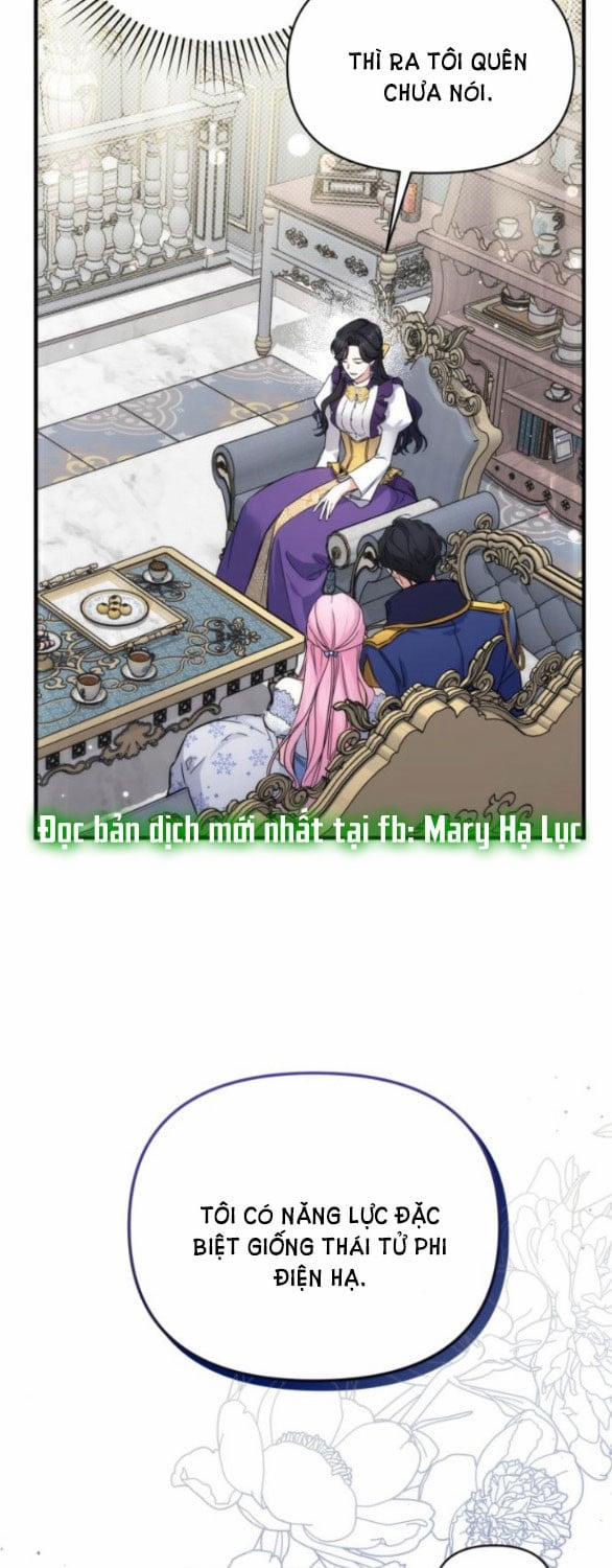 Dành Cho Nhân Vật Bị Bỏ Rơi Yêu Thích Nhất Của Tôi 9 trang 48