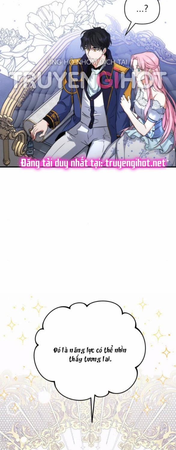 Dành Cho Nhân Vật Bị Bỏ Rơi Yêu Thích Nhất Của Tôi 9 trang 49