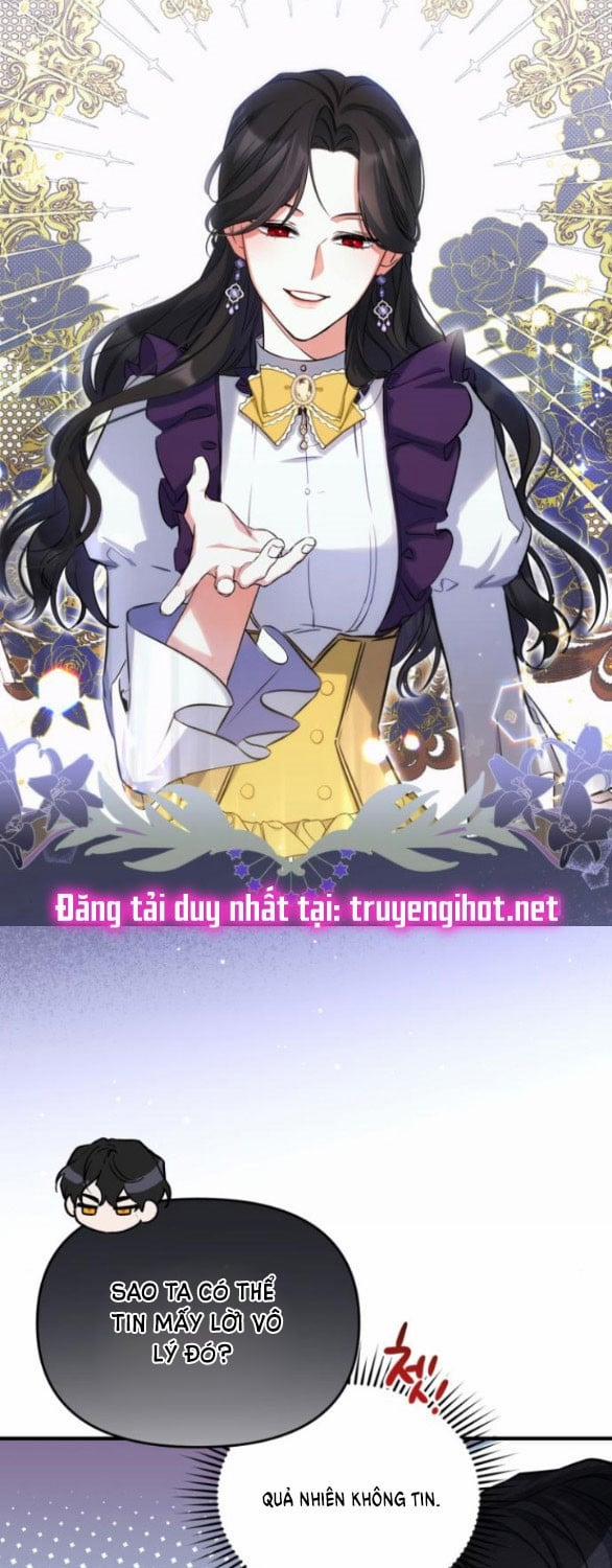 Dành Cho Nhân Vật Bị Bỏ Rơi Yêu Thích Nhất Của Tôi 9 trang 50