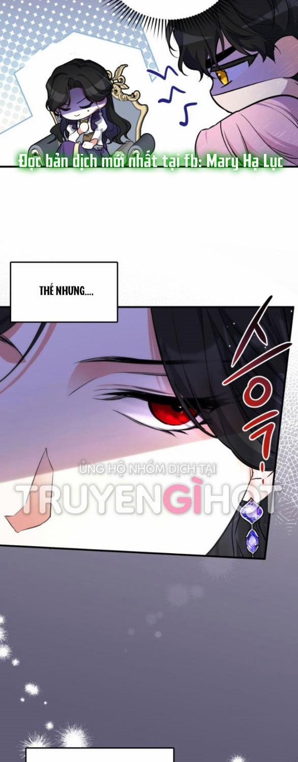 Dành Cho Nhân Vật Bị Bỏ Rơi Yêu Thích Nhất Của Tôi 9 trang 51