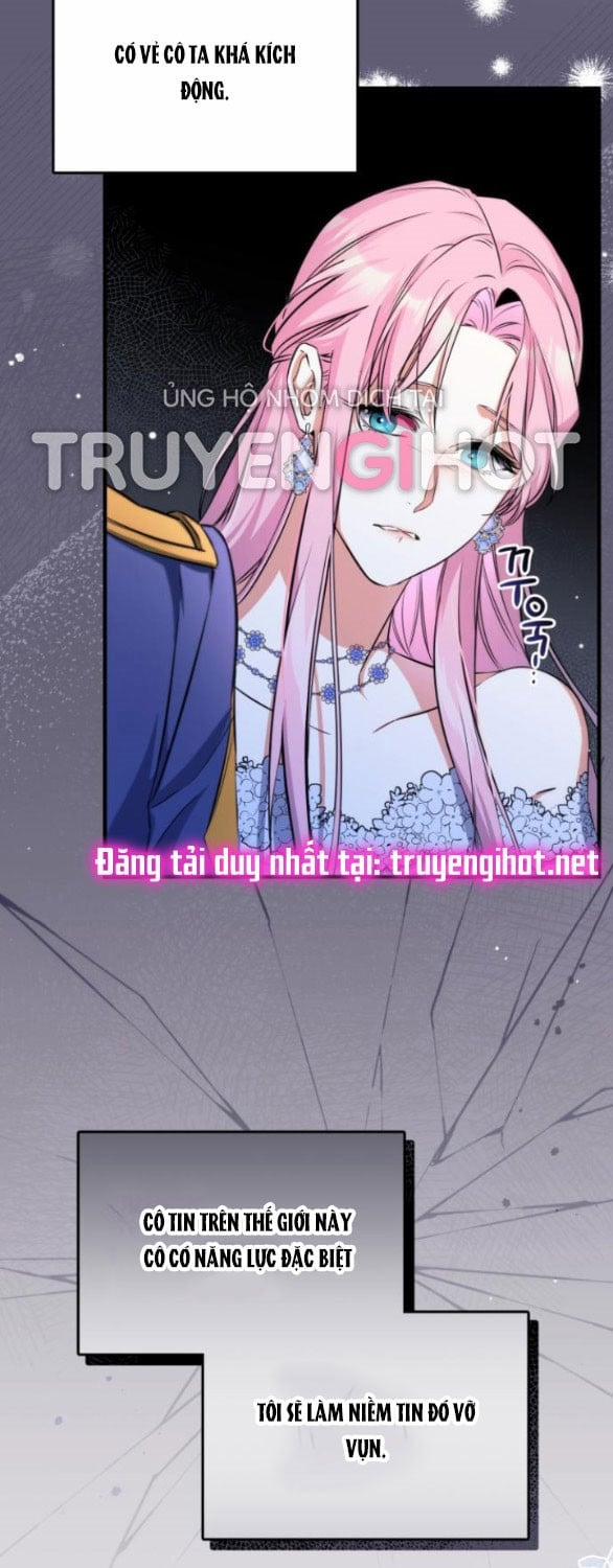 Dành Cho Nhân Vật Bị Bỏ Rơi Yêu Thích Nhất Của Tôi 9 trang 52