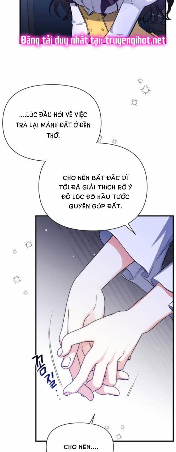 Dành Cho Nhân Vật Bị Bỏ Rơi Yêu Thích Nhất Của Tôi 9 trang 58