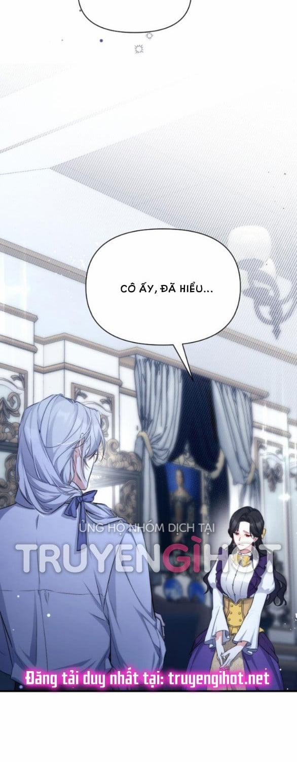 Dành Cho Nhân Vật Bị Bỏ Rơi Yêu Thích Nhất Của Tôi 9 trang 59