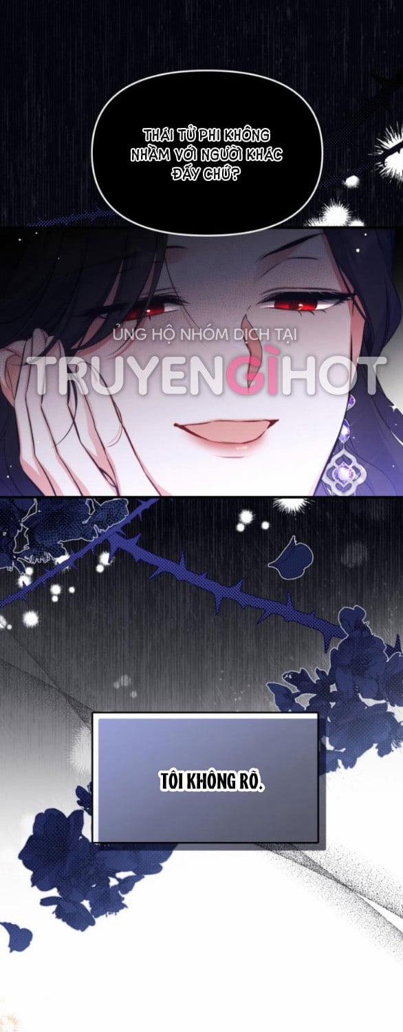 Dành Cho Nhân Vật Bị Bỏ Rơi Yêu Thích Nhất Của Tôi 9 trang 7