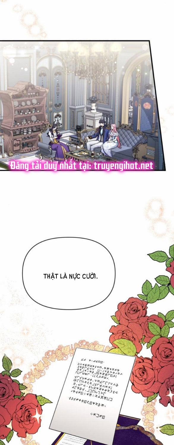 Dành Cho Nhân Vật Bị Bỏ Rơi Yêu Thích Nhất Của Tôi 9 trang 8