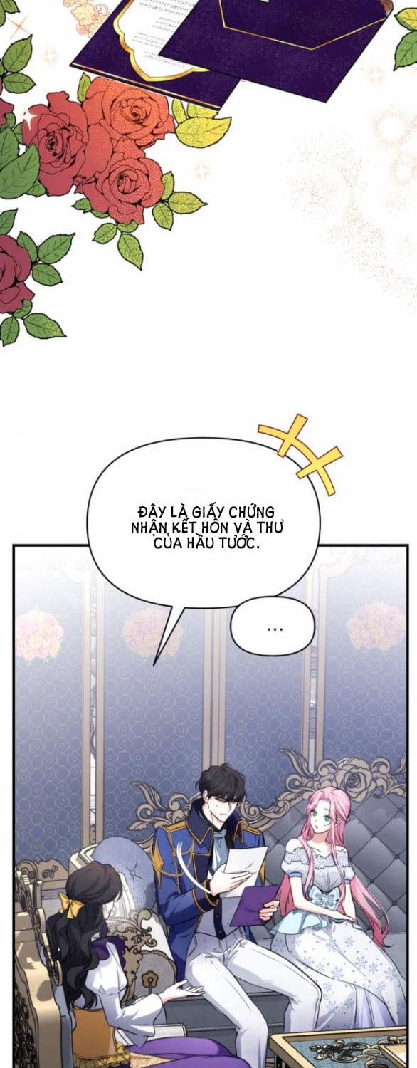 Dành Cho Nhân Vật Bị Bỏ Rơi Yêu Thích Nhất Của Tôi 9 trang 9