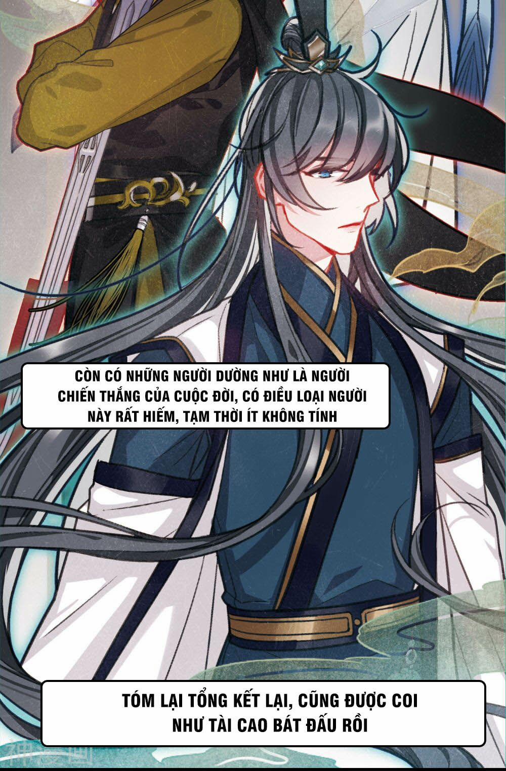 Danh Kiếm Chủng 1.1 trang 10