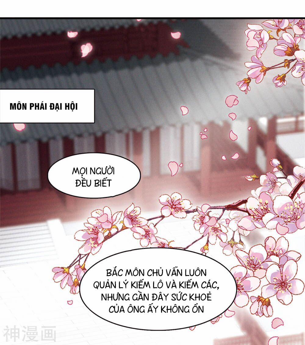 Danh Kiếm Chủng 1.1 trang 12