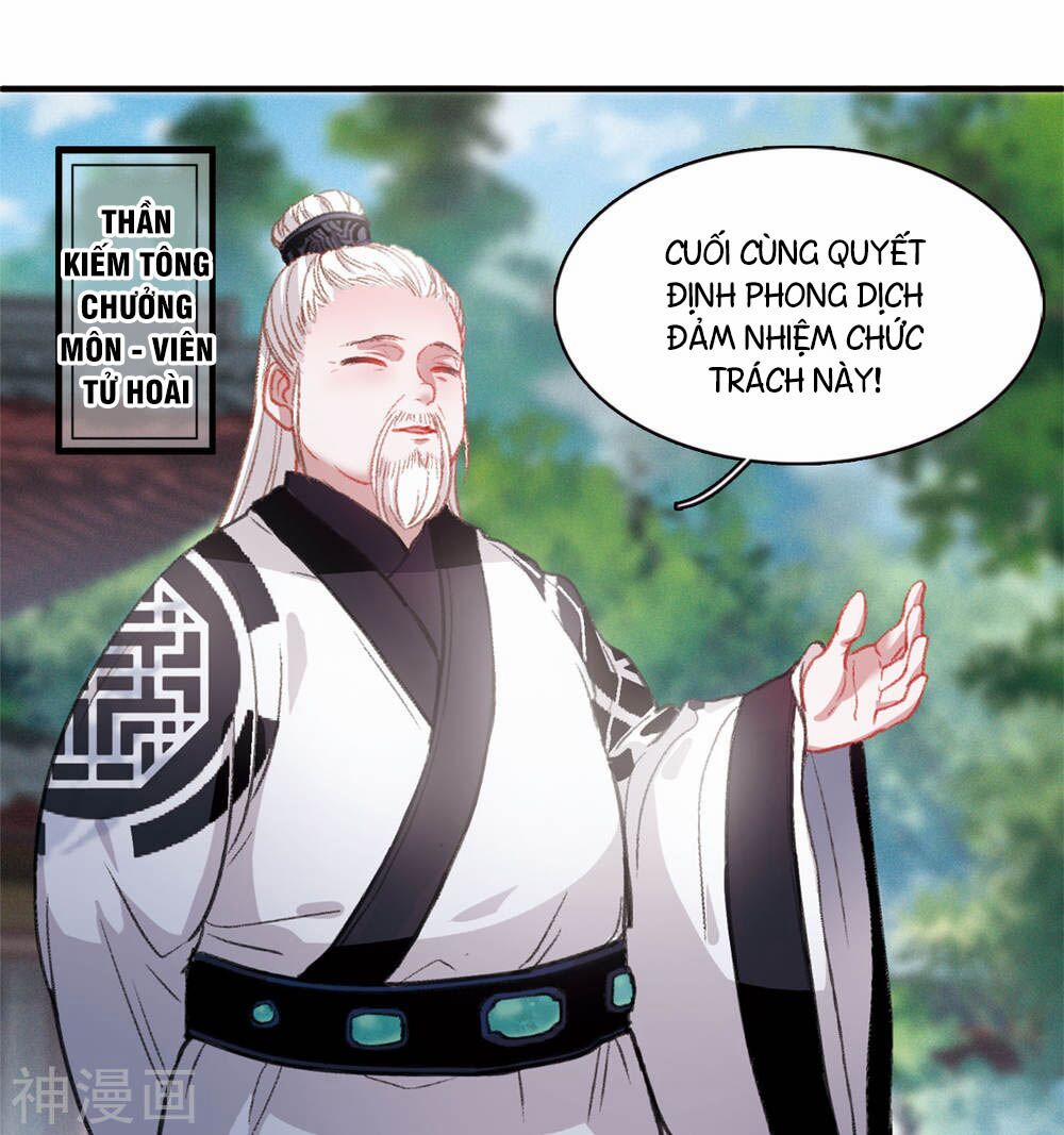 Danh Kiếm Chủng 1.1 trang 14